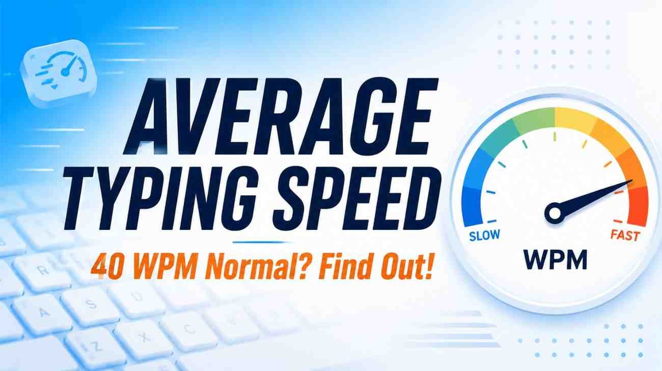 Featuredimageforaveragetypingspeed