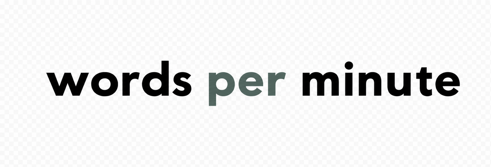 wordsperminutecalculator.net